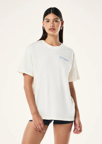 Formation 2.0 Tee - Whisper White