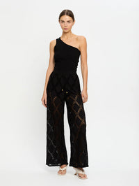 Izzy Pant - Black