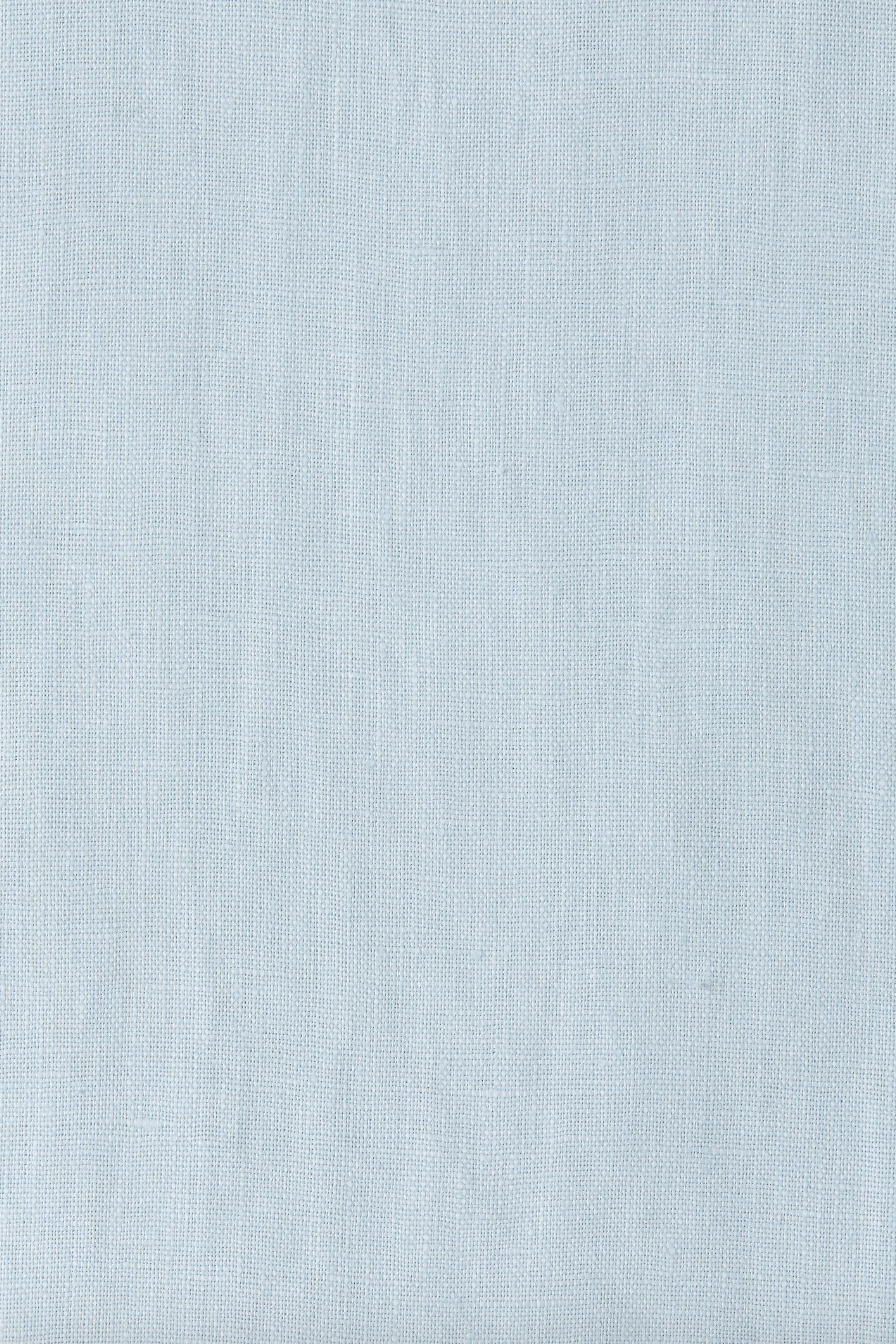 Boe Tunic Top - Sky Blue