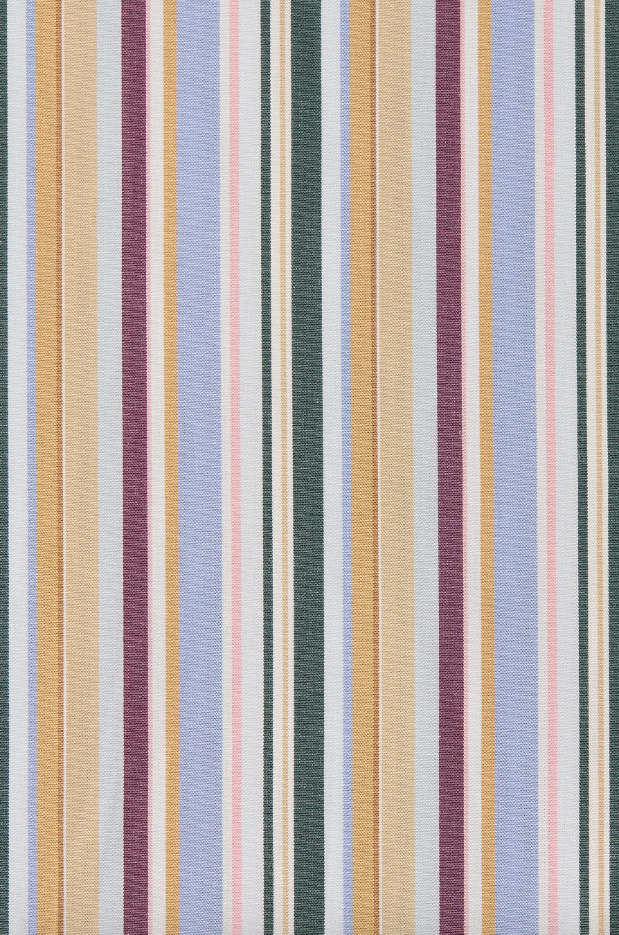 Lonia Shorts - Sifnos Stripe