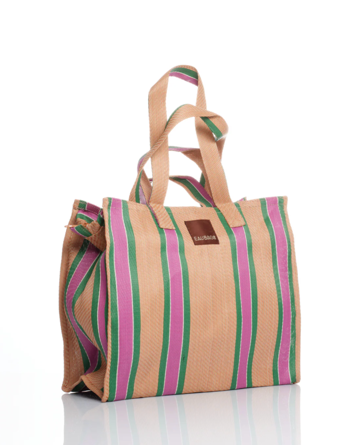 Marché Spiced Grove Eau Bags Herman Store