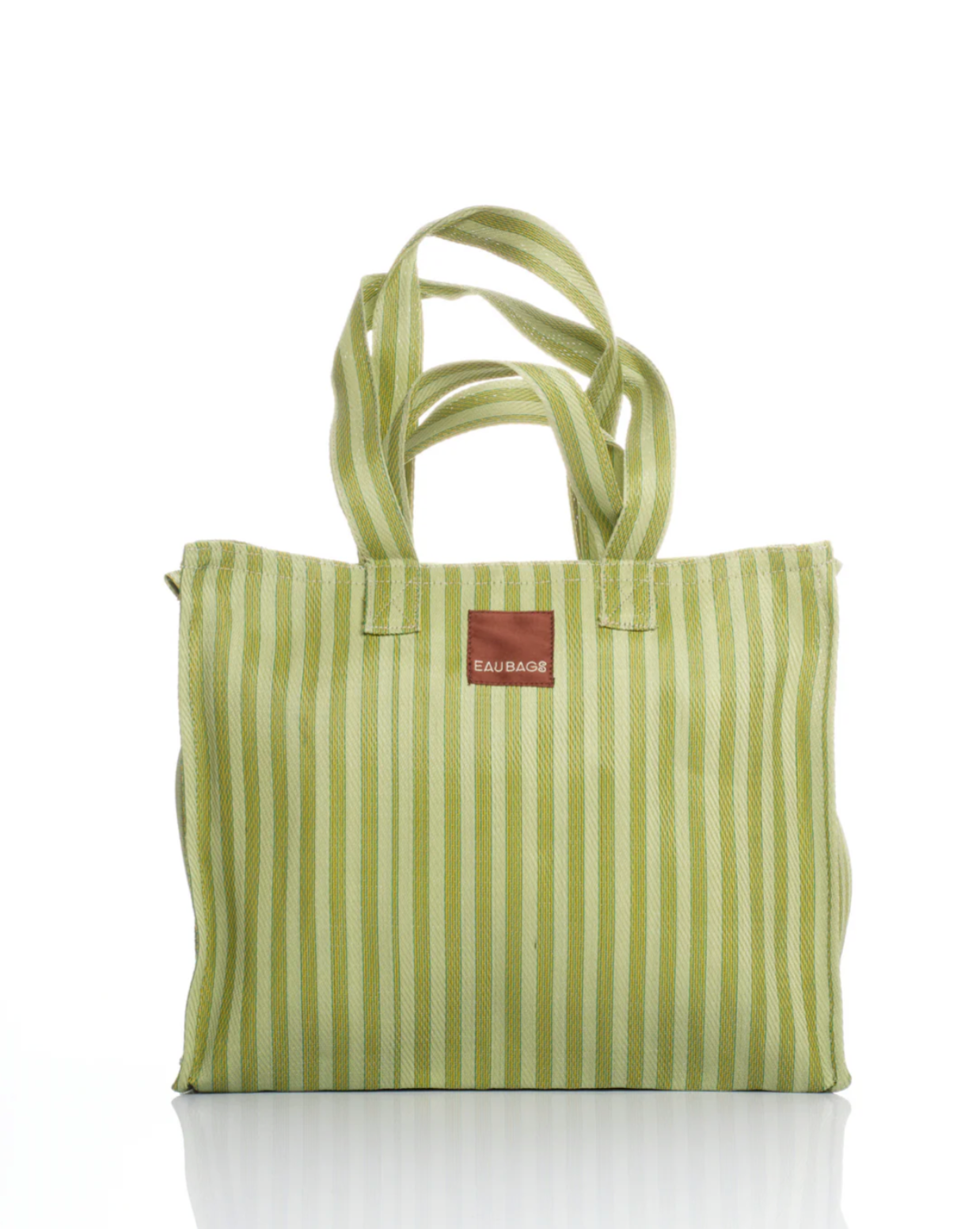 Marché Kiwi Eau Bags Herman Store