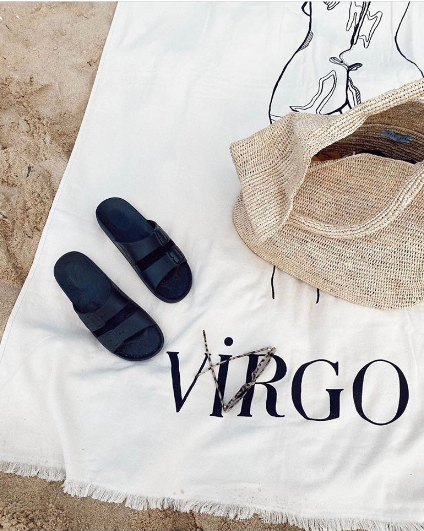 SUMMER ESSENTIALS - WHAT YOU NEED