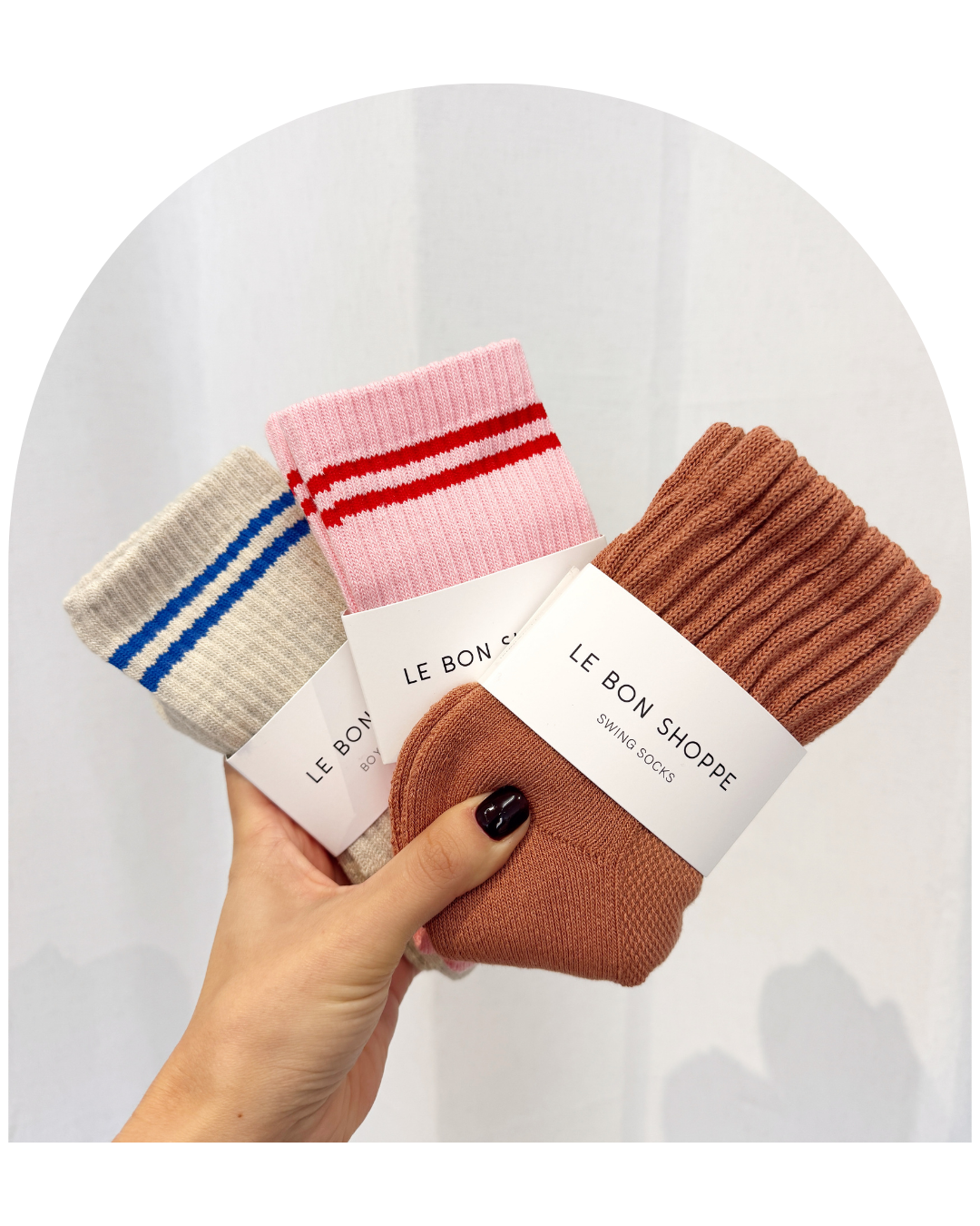 Socks | Herman Store