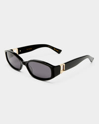The Lottie - Black