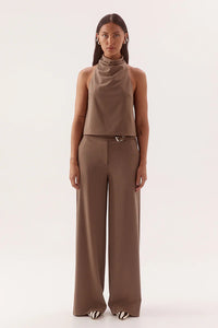 Amorey Pant - Dune
