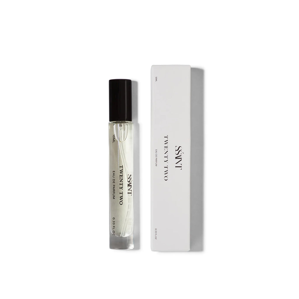 Twenty Two - 10ml