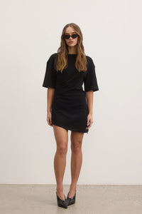 Joanna Dress - Black
