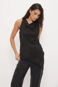 Liora Top - Black