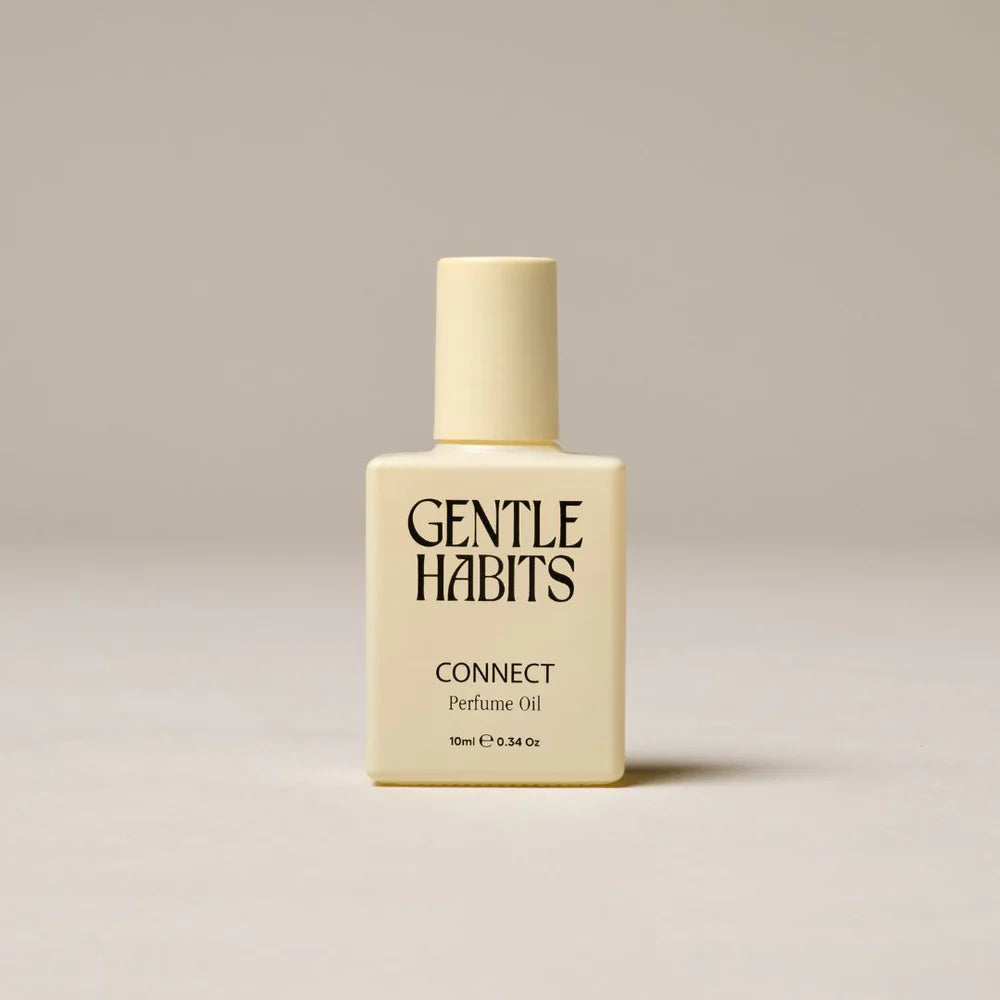 Perfume Oil - Connect