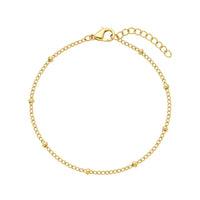 Maddy Dot Bracelet - Gold