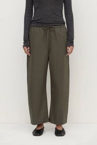 Amara Pant - Dark Military