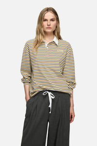 Ellie Polo - Cream