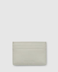 Adie Card Sleeve - Elderflower