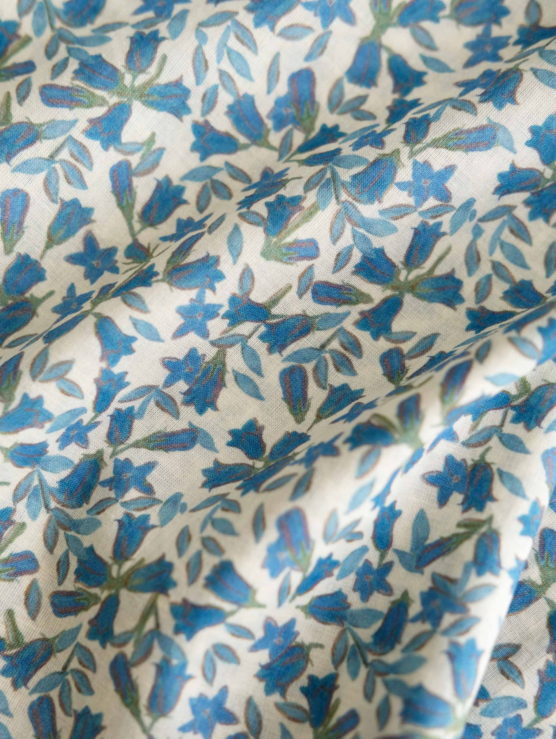 Sarong - Bluebell