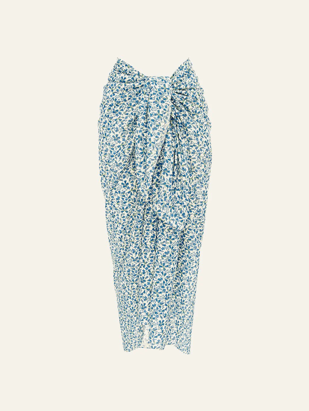 Sarong - Bluebell