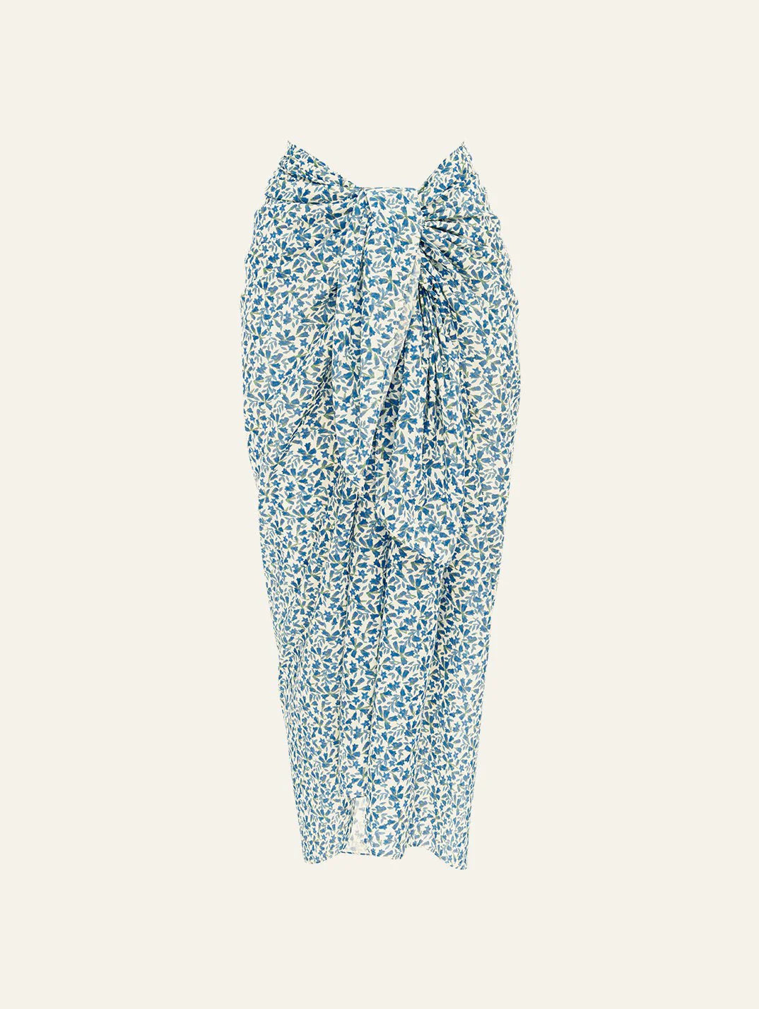 Sarong - Bluebell