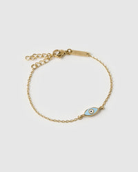 Cosmos Bracelet - Sky