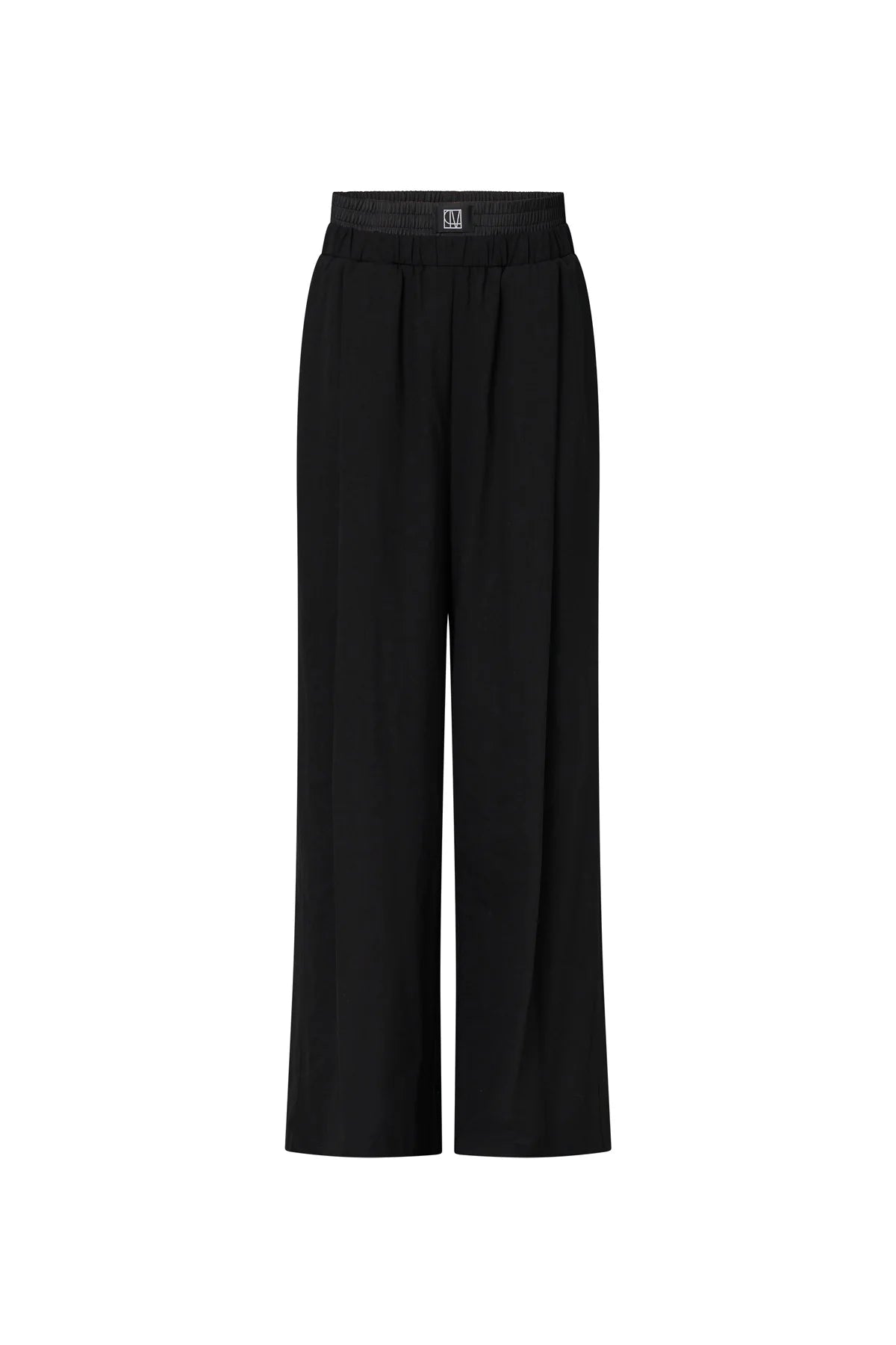 Aura Pant - Black