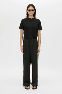 Locus Scuba Pant - Black