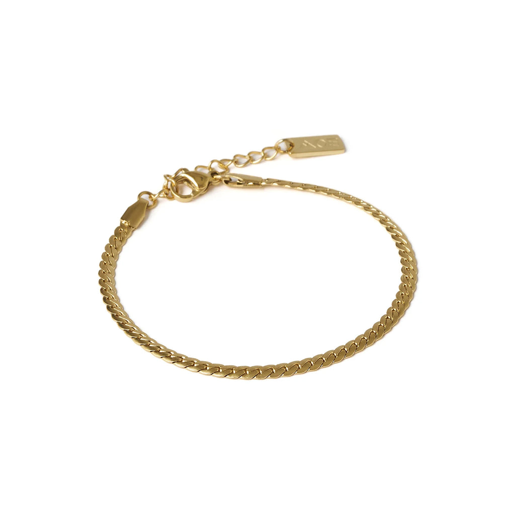 Dominique Bracelet - Gold