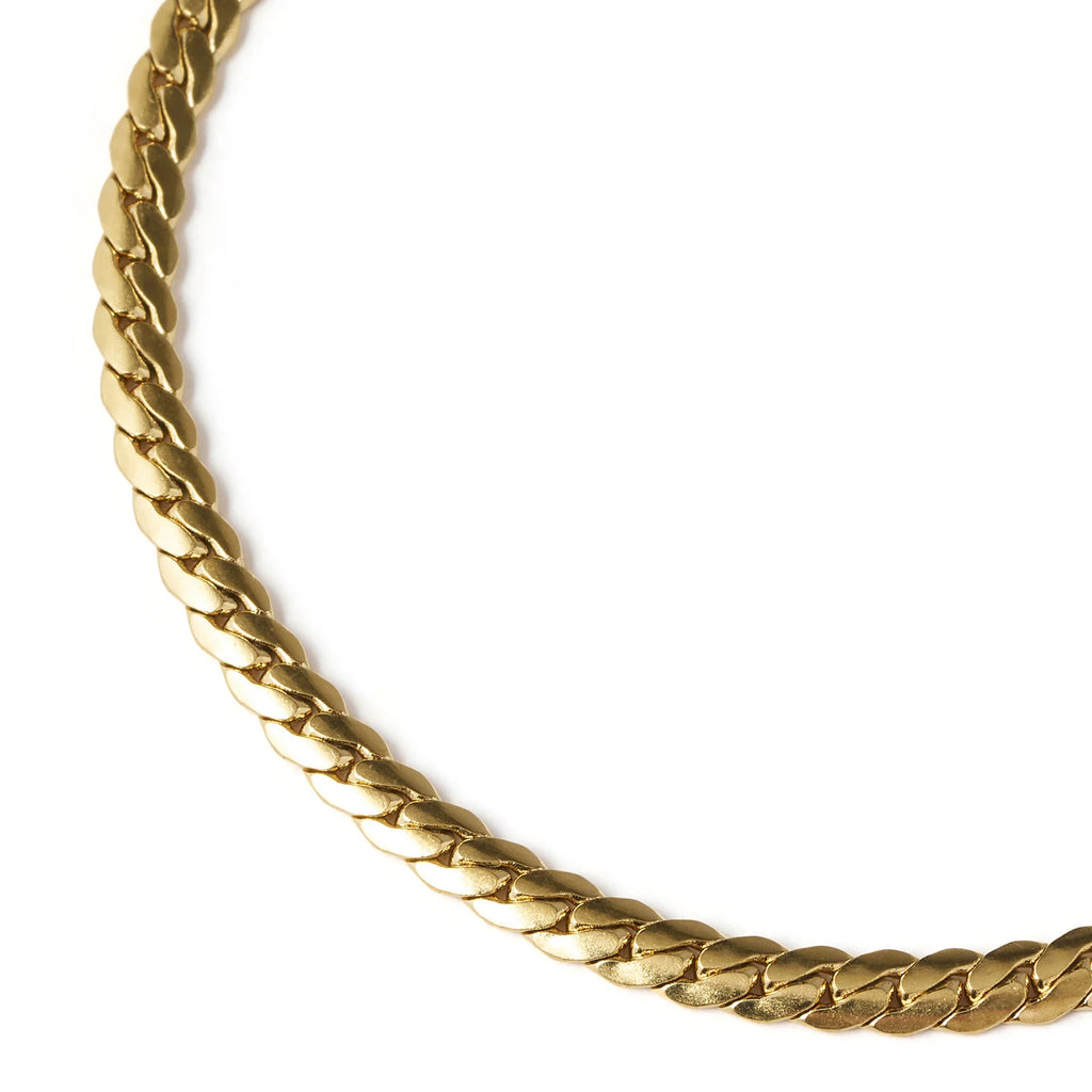 Dominique Bracelet - Gold