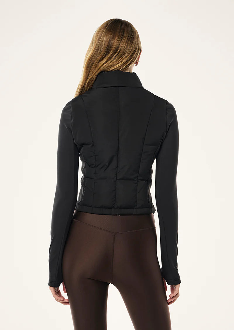 Drift Jacket - Black