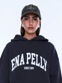 EP Cap - Washed Olive