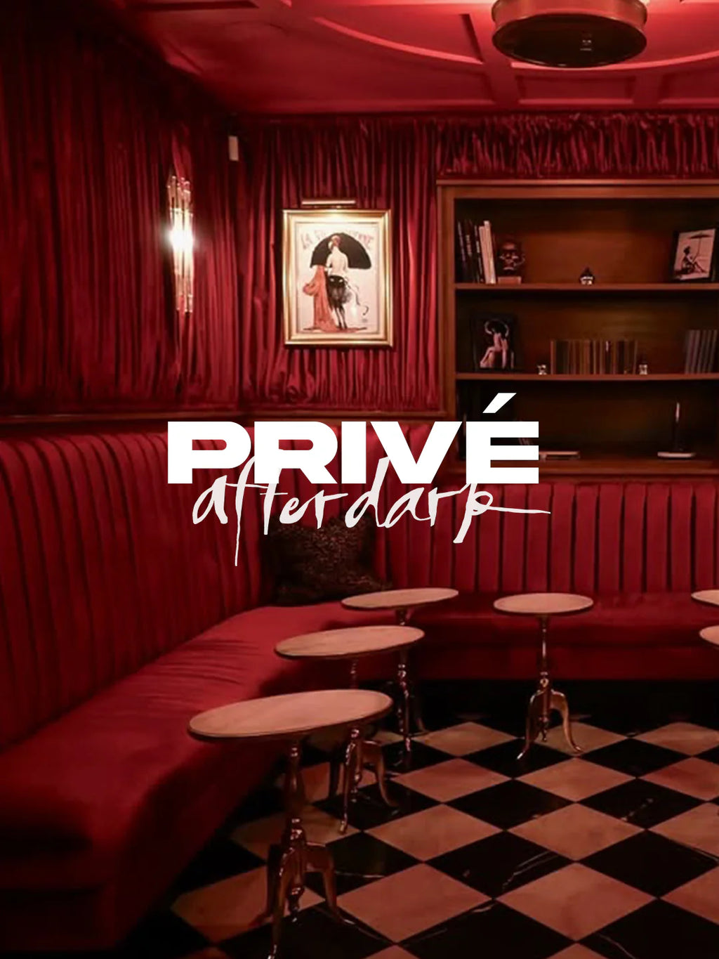 Privé - 50ml
