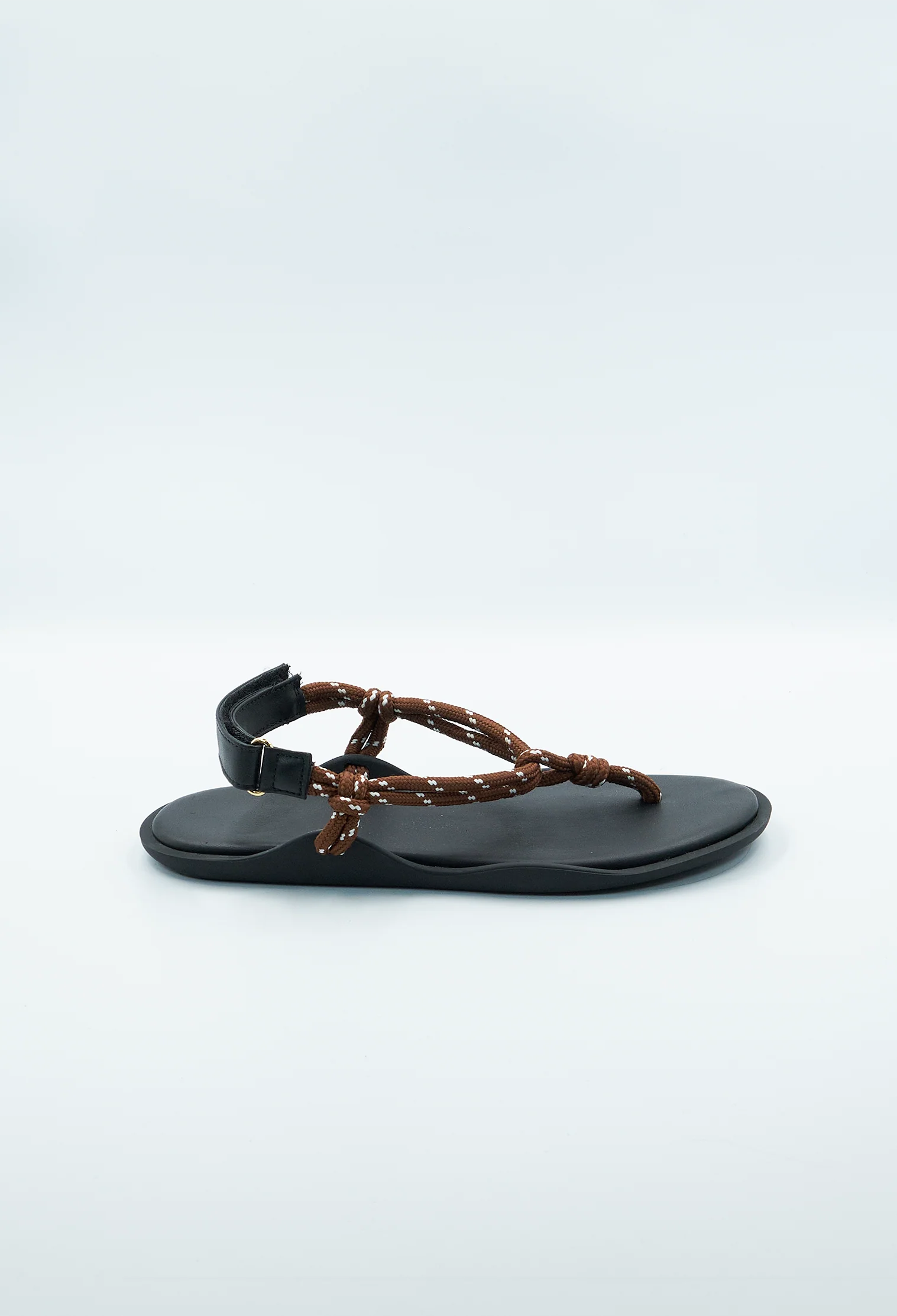 Flò Sandal - Brown