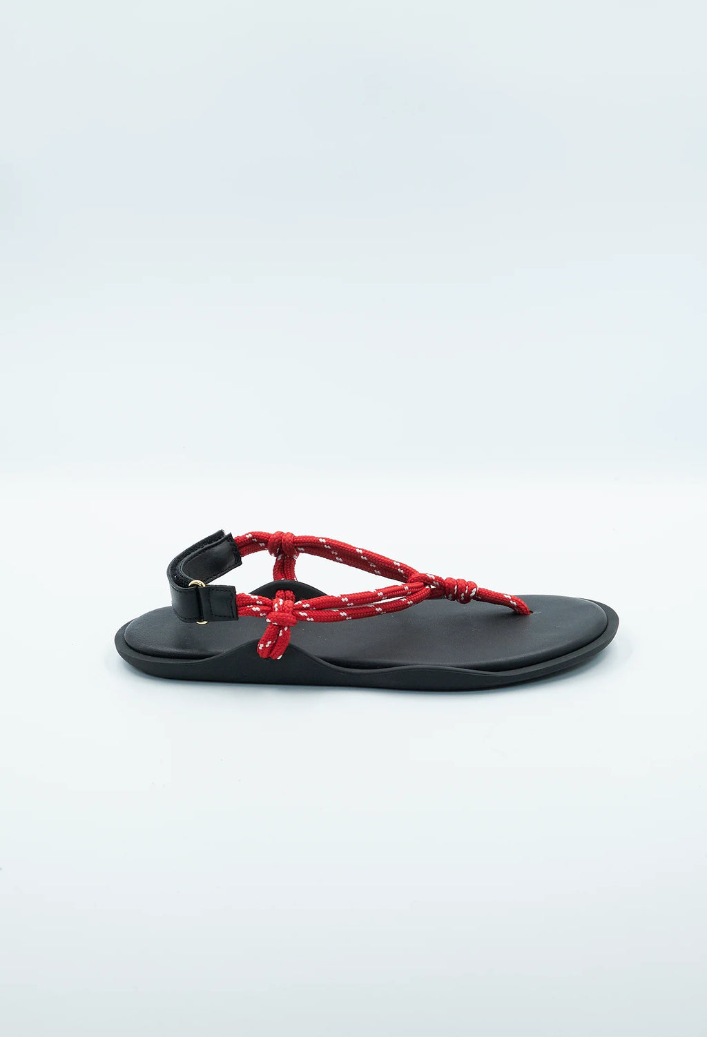Flò Sandal - Red