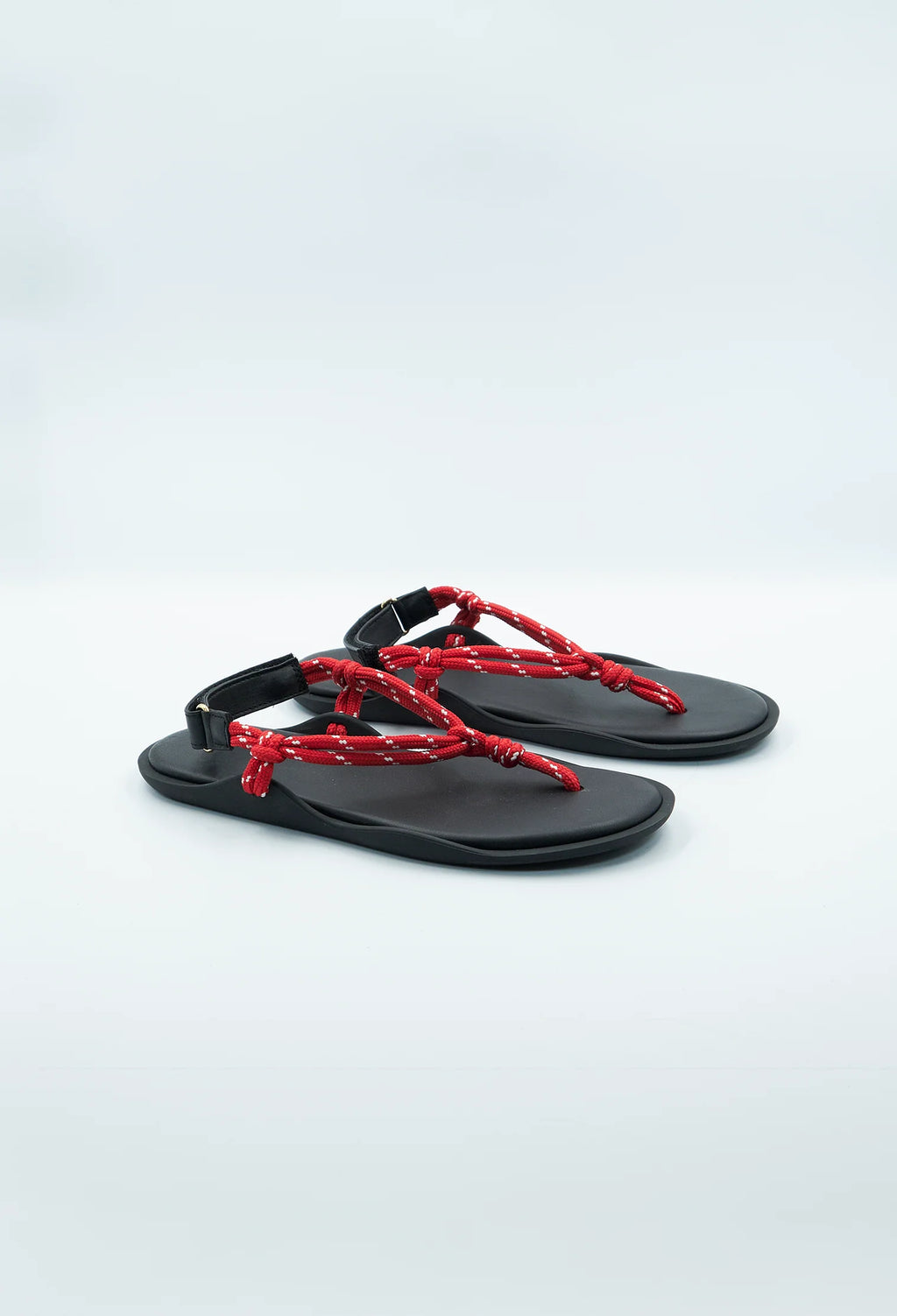 Flò Sandal - Red