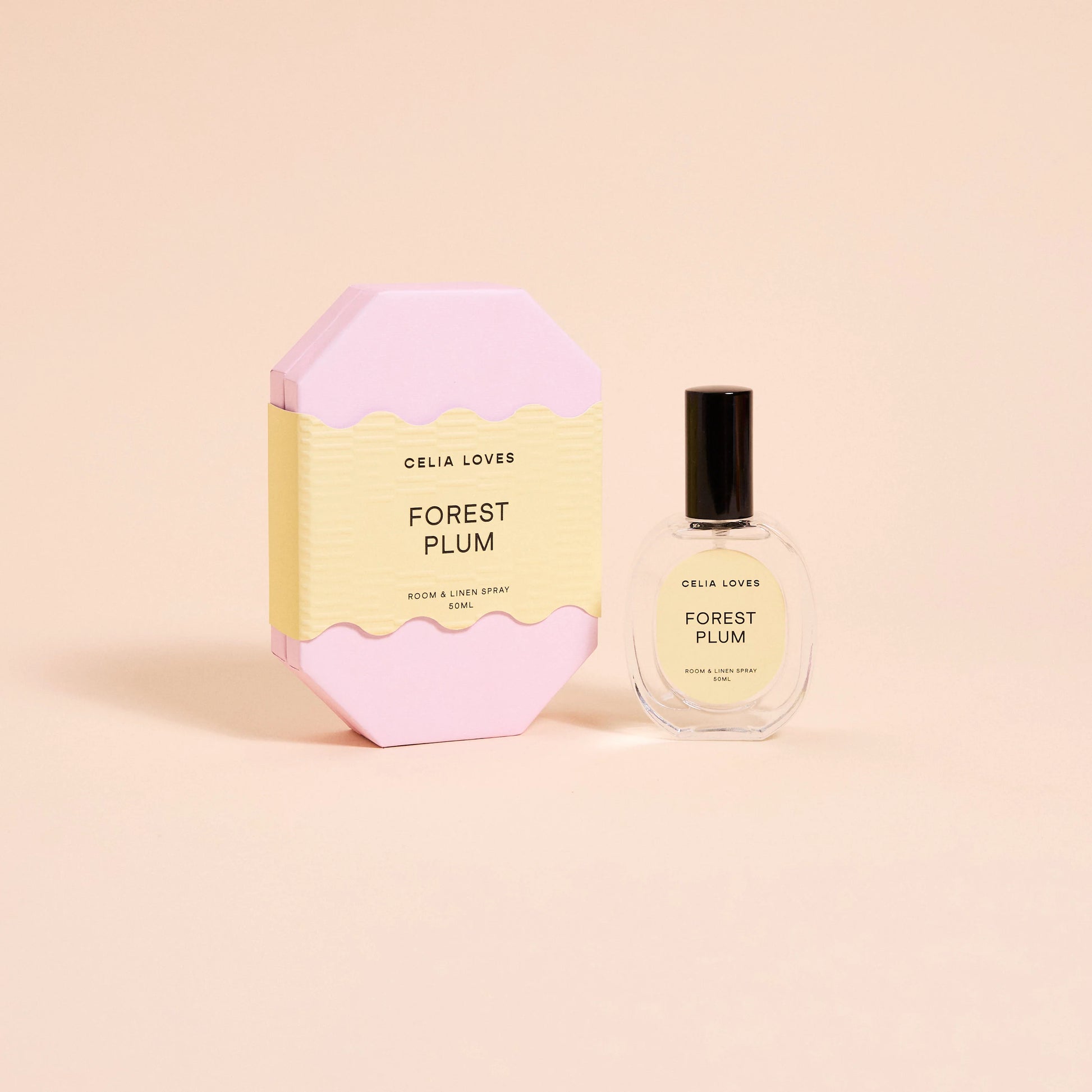 Room Spray - Forest Plum