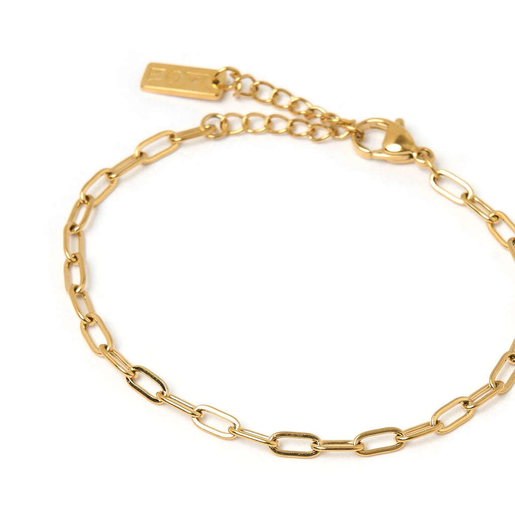 Granada Gold Bracelet