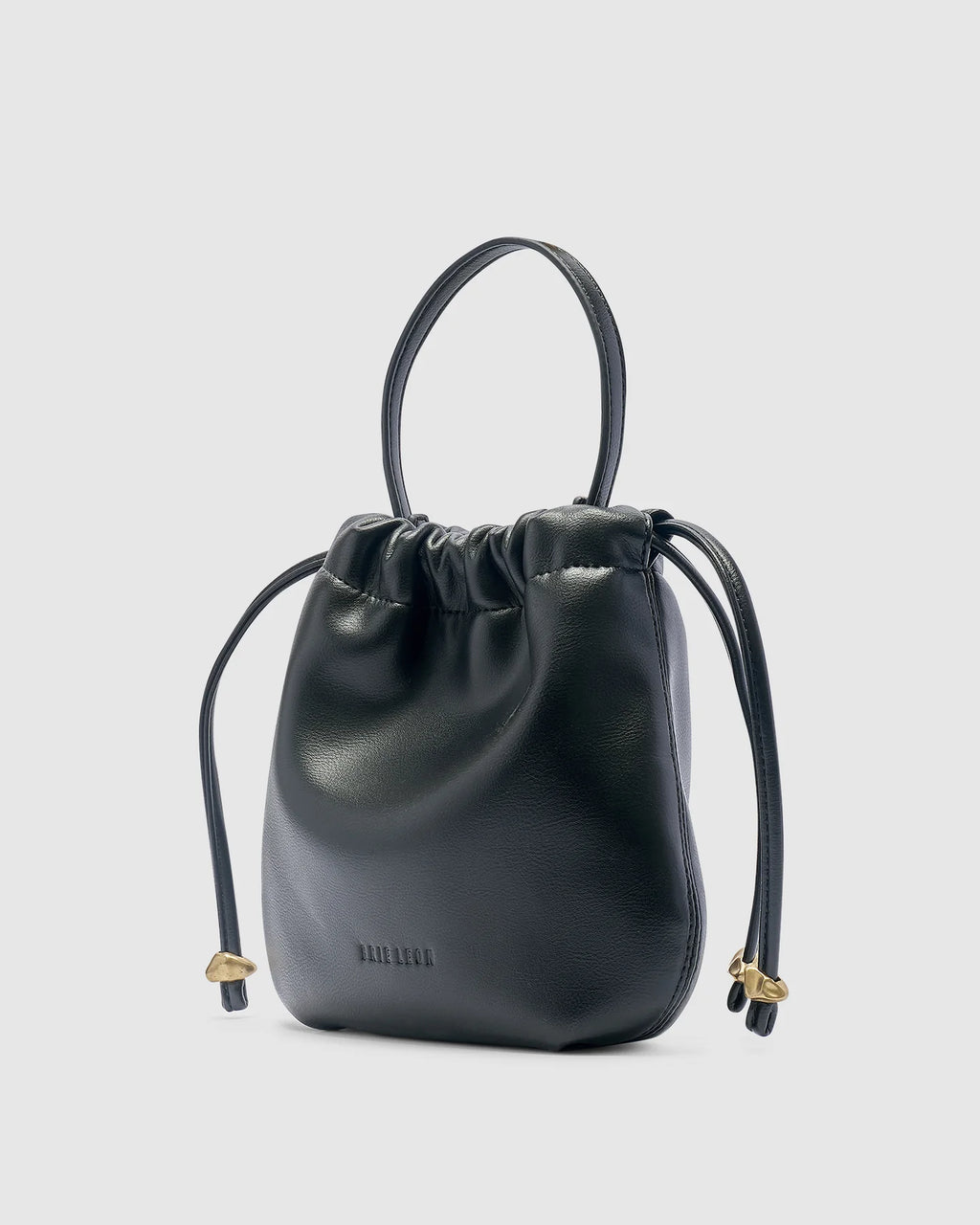 Halle Crossbody - Black