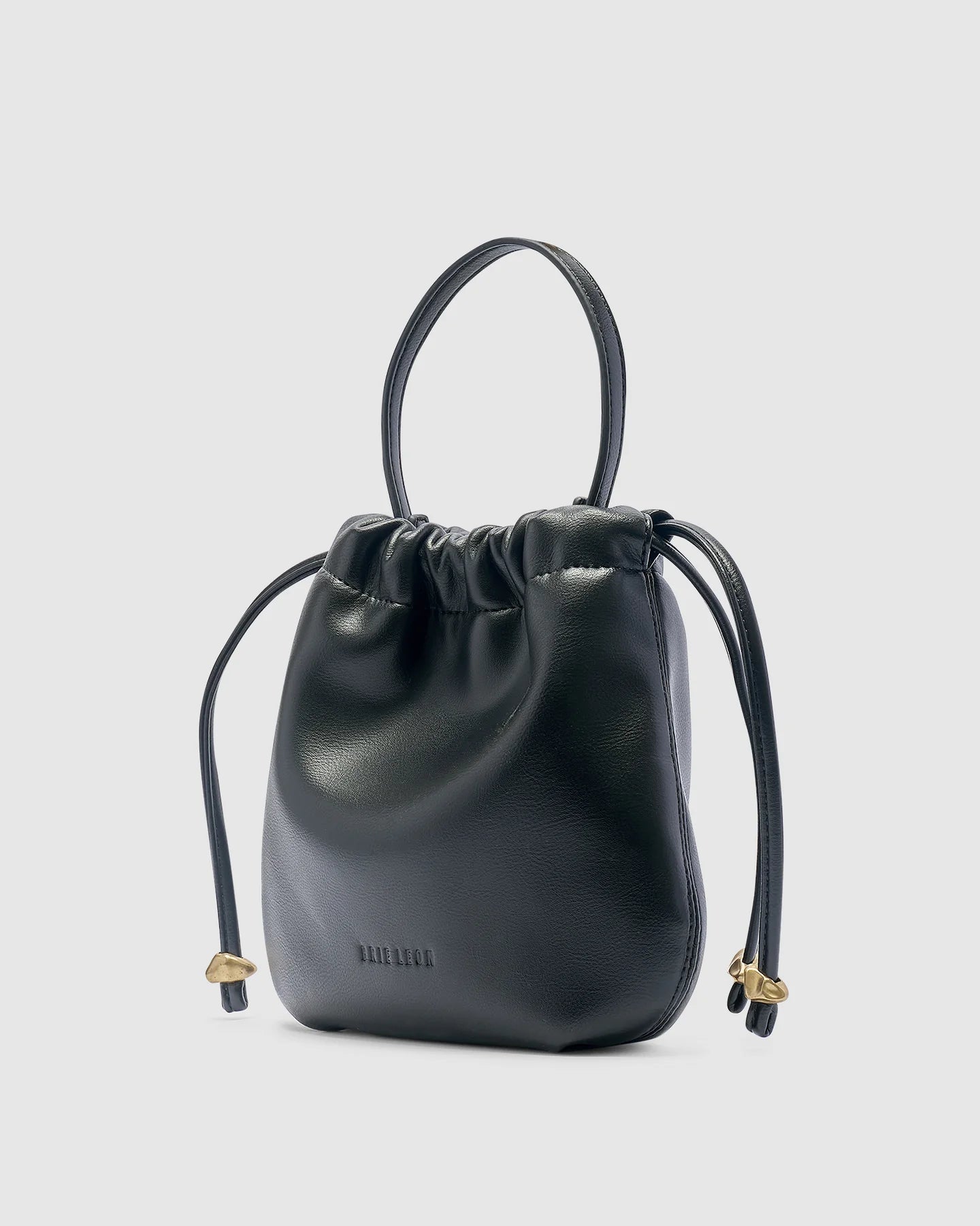 Halle Crossbody - Black