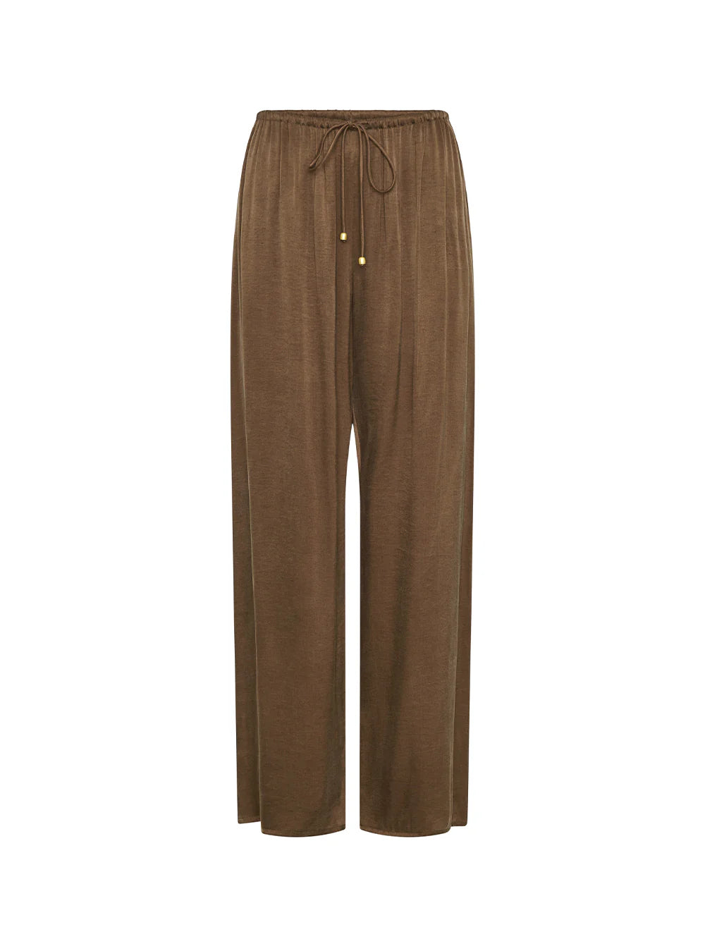 Jaxon Pants - Mocha