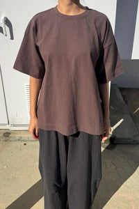 Jayden Tee - Chocolate