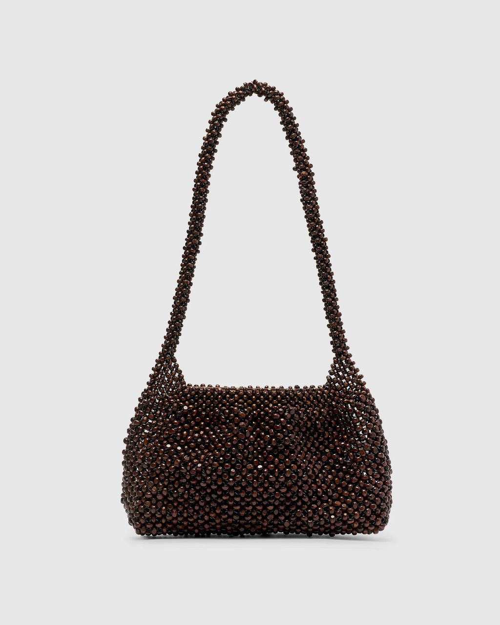Madera Bag - Dark Chocolate