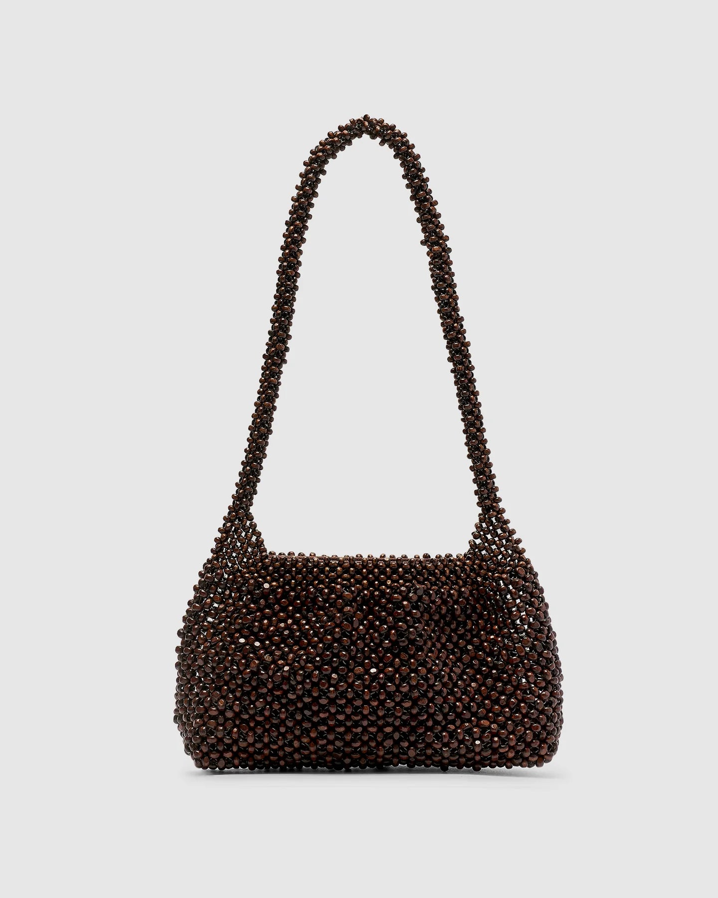 Madera Bag - Dark Chocolate