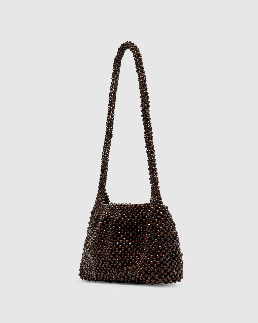 Madera Bag - Dark Chocolate