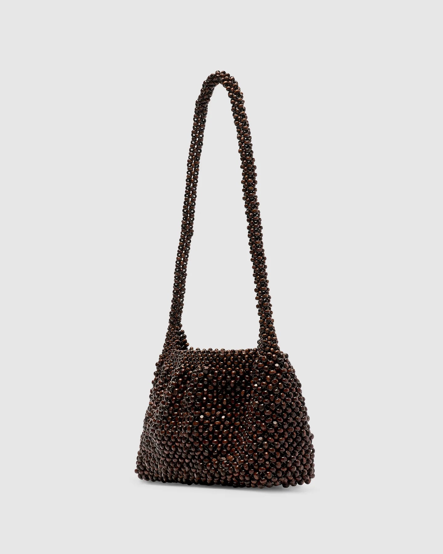 Madera Bag - Dark Chocolate