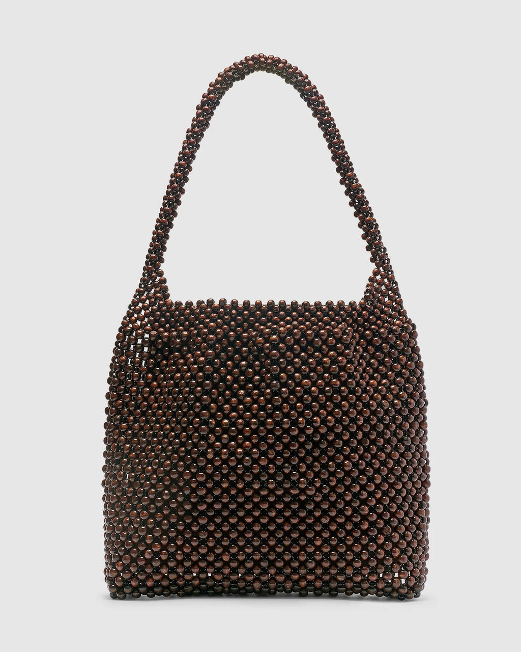 Madera Large Bag - Dark Chocolate