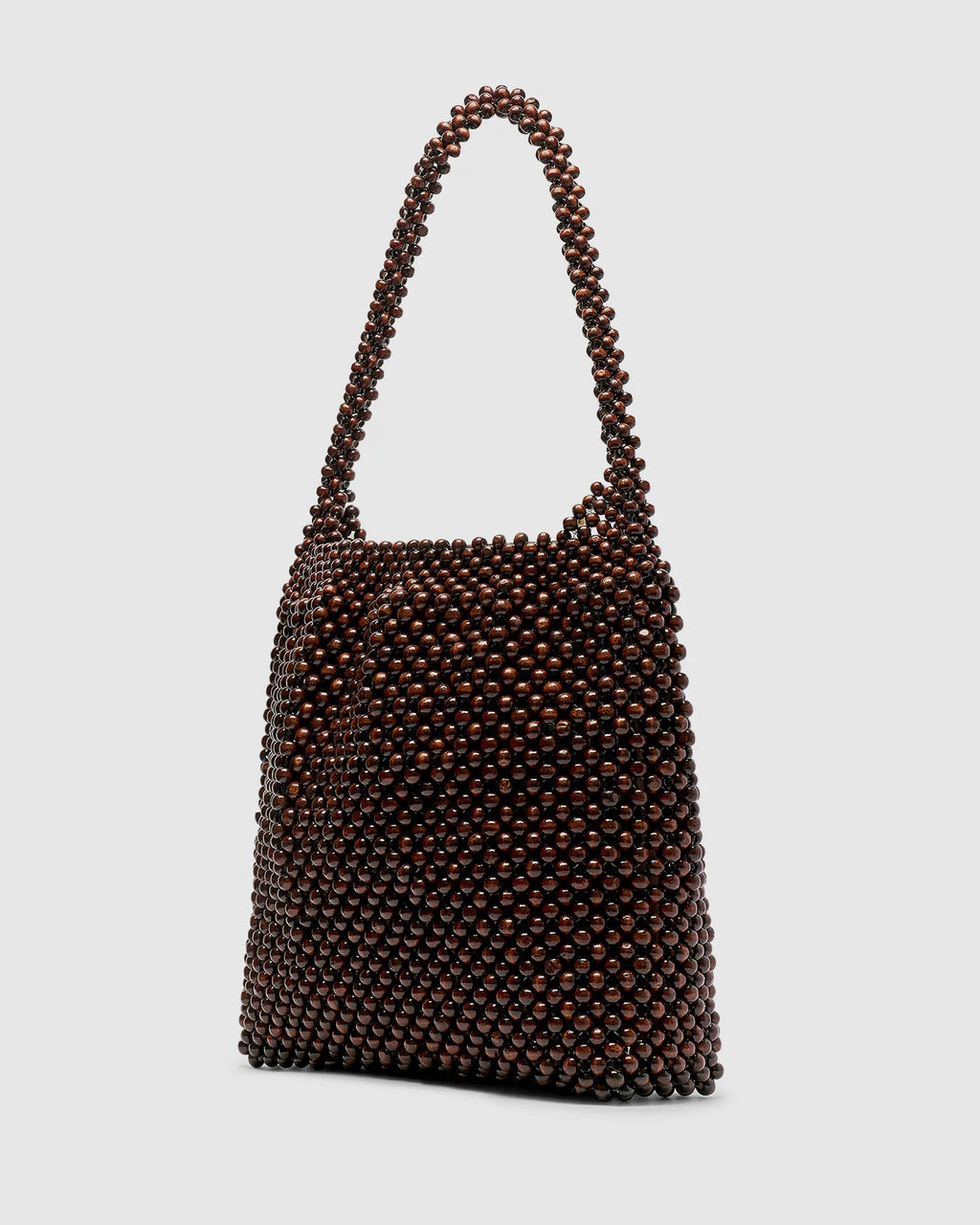 Madera Large Bag - Dark Chocolate