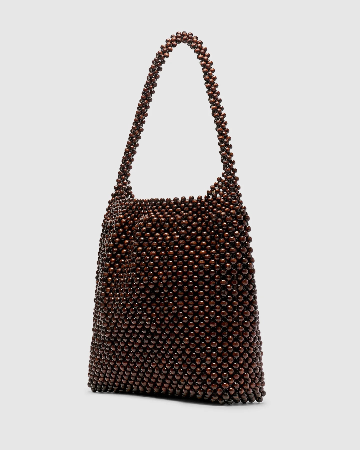 Madera Large Bag - Dark Chocolate