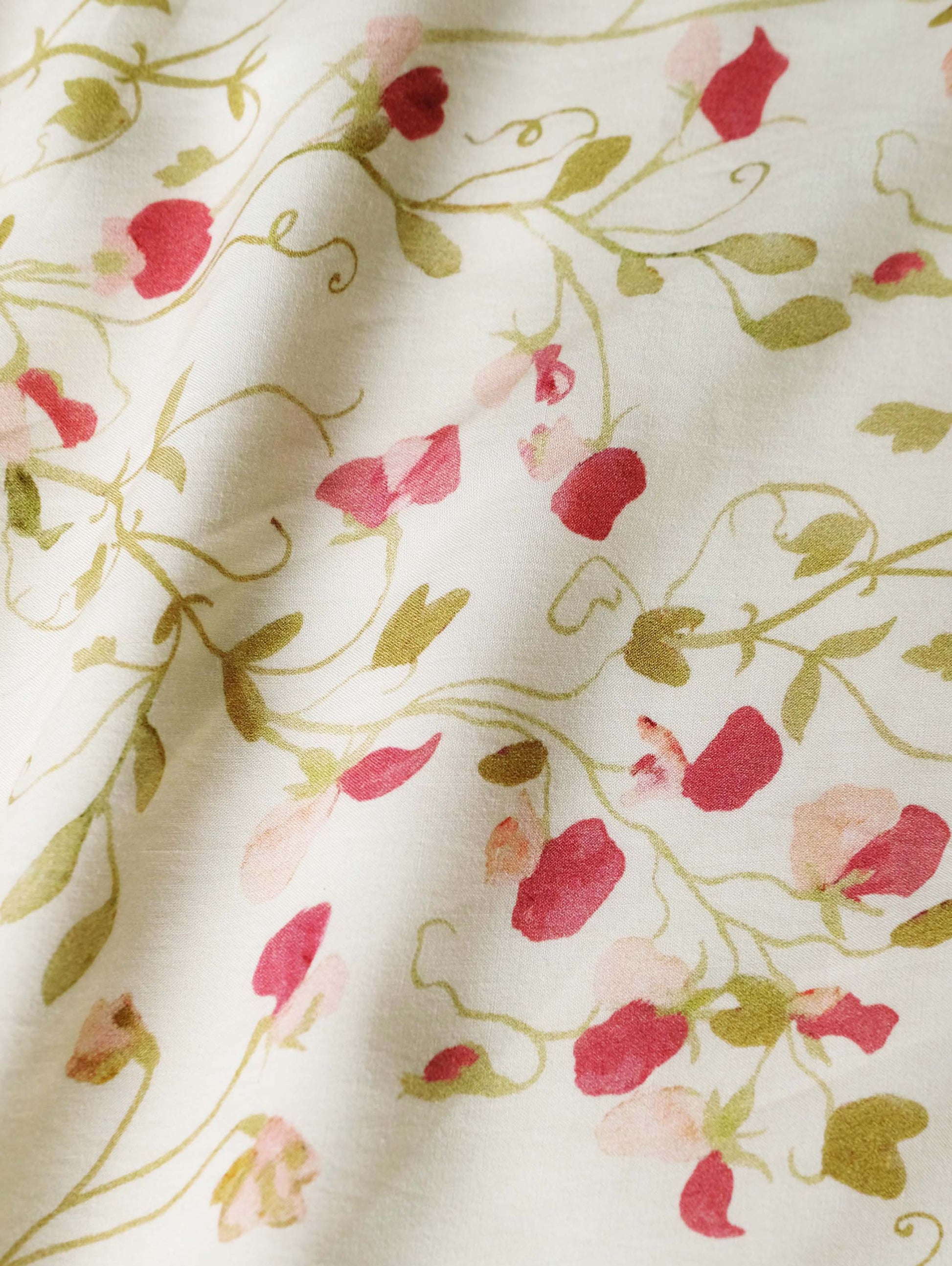 Keepsake Maxi Dress - Sweet Pea