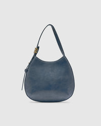 Organica Mini Bag - Mid Denim