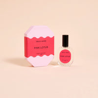 Room Spray - Pink Lotus