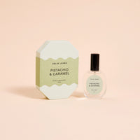 Pistachio & Caramel - Room Spray