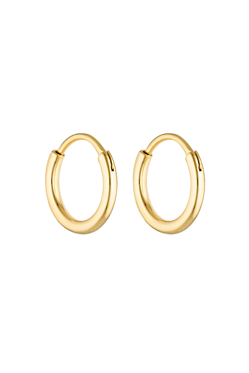 90's Hoops Thick - 20mm